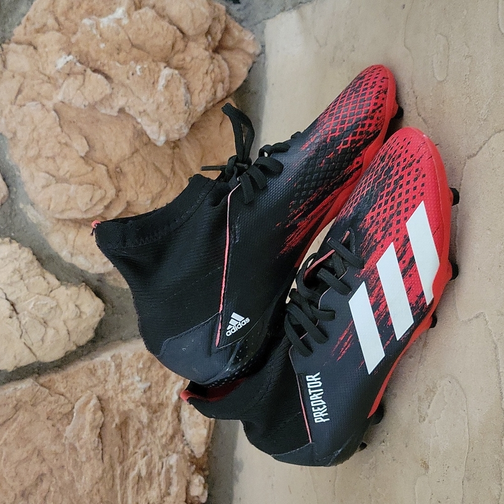 Adidas Predator 20.3 soccer cleats